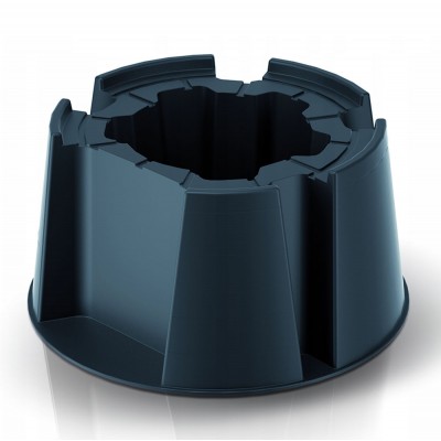 Pagrindas vandens rezervuarui HydroMoby IBAS2 - Lietaus vandens rezervuarai