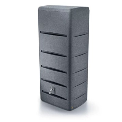 Lietaus vandens rezervuaras HydroMoby Arves Tower, 260L - Lietaus vandens rezervuarai