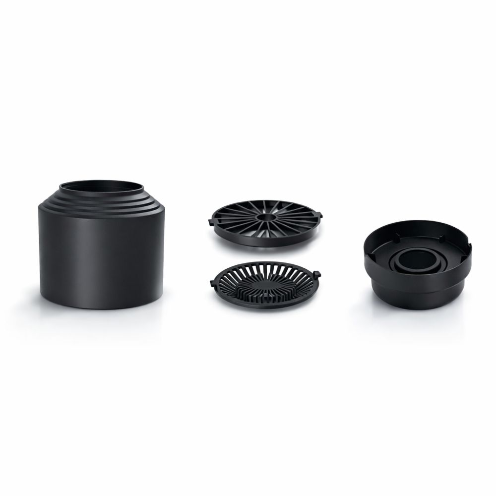 Išorinis lietaus vandens latako filtras Gutter Filter 1 Prosperplast |  |  |