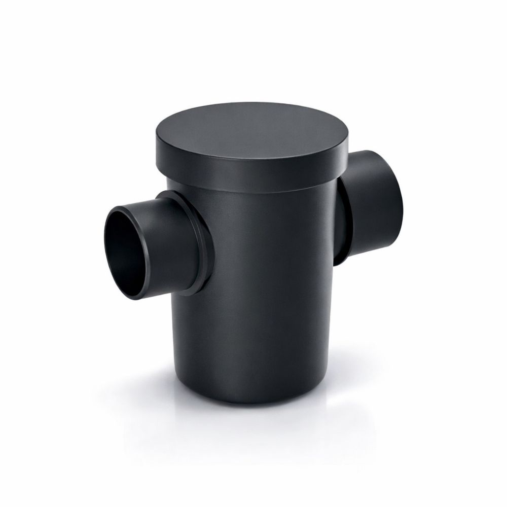 Išorinis lietaus vandens latako filtras Gutter Filter Prosperplast |  |  |