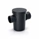 Išorinis lietaus vandens latako filtras Gutter Filter Prosperplast |  |  |