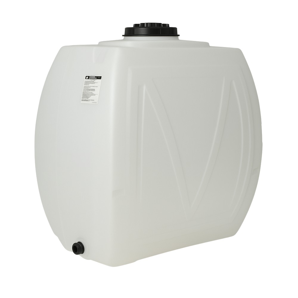 Geriamojo vandens rezervuaras MAVIL, gretasienio formos Classic Narrow 1000 L (balta) | Geriamojo vandens rezervuarai |  |