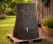 Lietaus vandens rezervuarai